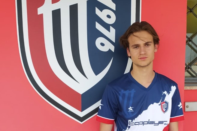 Nuova Tor Tre Teste Under 19