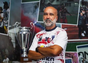 Unipomezia Under 19