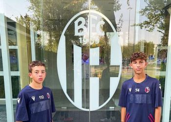 Urbetevere Under 14