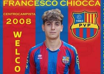 Vigor Perconti Under 16