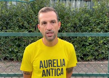 Zappavigna Aurelia Antica Aurelio