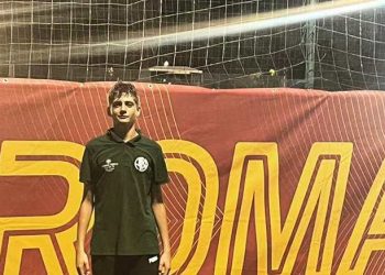 Alba Roma Under 15