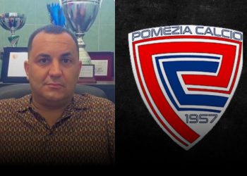 Pomezia Eccellenza Lazio