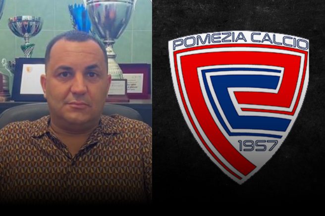 Pomezia Eccellenza Lazio
