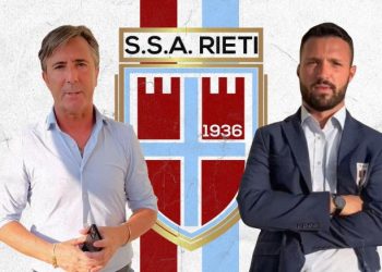 Angelone Di Loreto SSA Rieti
