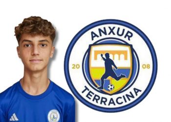 Anxur Terracina Under 14