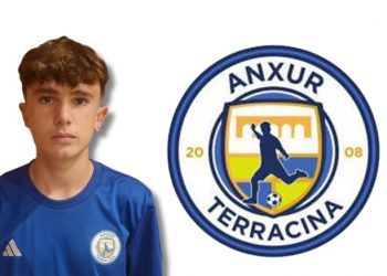 Anxur Terracina Under 15