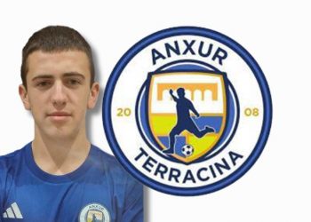 Anxur Terracina Under 16