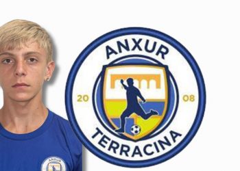 Anxur Terracina under 15