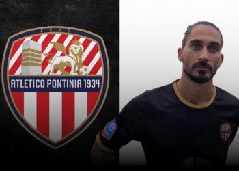 Aquilani Atletico Pontinia Eccellenza