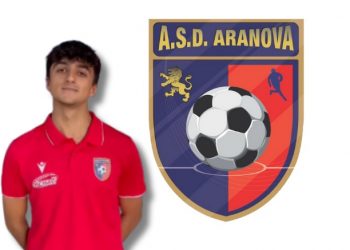 Aranova Under 17