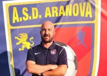 Aranova Under 17 Zenobi