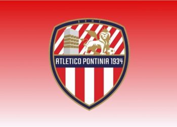 Atletico Pontinia Under 18