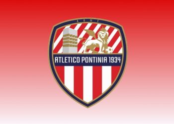 Atletico Pontinia Under 18