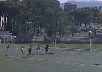 Audace-Pomezia Eccellenza Lazio