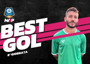 Best Gol De Santis Eccellenza