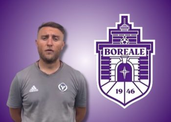 Boreale Under 14