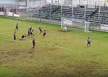 Coppa Italia Eccellenza Lazio Rieti Montespaccato