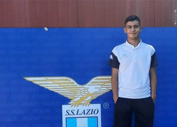 Campus Eur Under 15