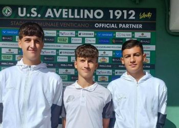 Campus Eur Under 15 Under 16
