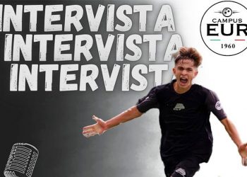 Campus Eur Under 17