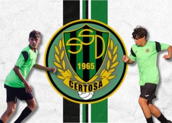 Certosa Under 15
