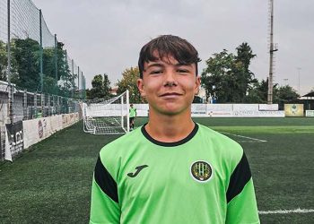 Certosa Under 16