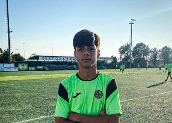 Certosa Under 17