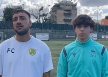 Tor Sapienza Under 19