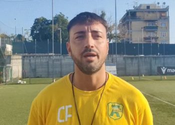 Tor Sapienza Under 19