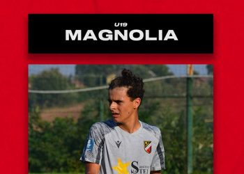 Colleferro Under 19