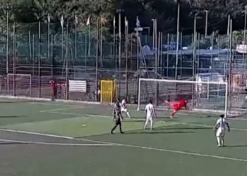 Coppa Italia Eccellenza Aurelia Antica Aurelio-Villalba