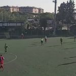Coppa Italia Eccellenza Certosa-Città di Anagni