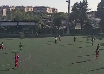 Coppa Italia Eccellenza Certosa-Città di Anagni