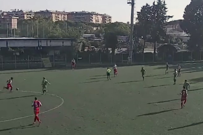 Coppa Italia Eccellenza Certosa-Città di Anagni