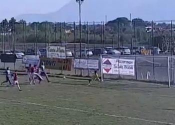 Coppa Italia Eccellenza Roccasecca-Terracina