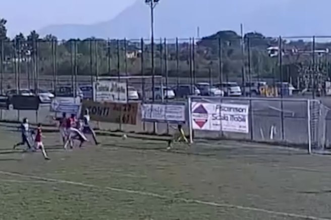 Coppa Italia Eccellenza Roccasecca-Terracina