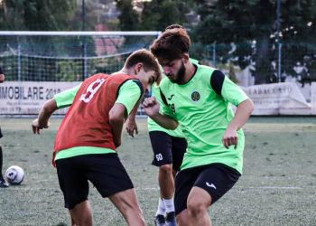 Certosa Under 19