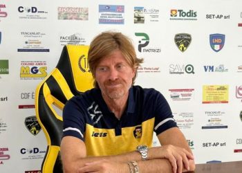 Eccellenza F.C.Viterbo Nardecchia