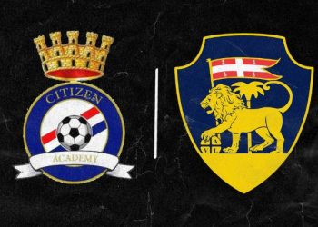 Eccellenza Citizen Academy F.C. Viterbo