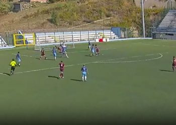 Eccellenza Città di Formia Ferentino