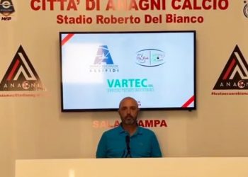 Eccellenza Colleferro