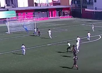 Eccellenza Colleferro Racing Ardea