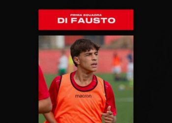 Eccellenza Di Fausto Colleferro