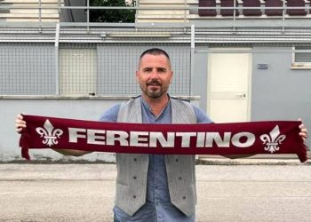 Eccellenza Ferentino Battistelli