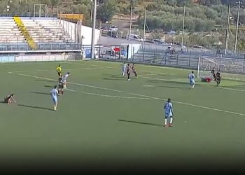 Eccellenza Formia Ardea