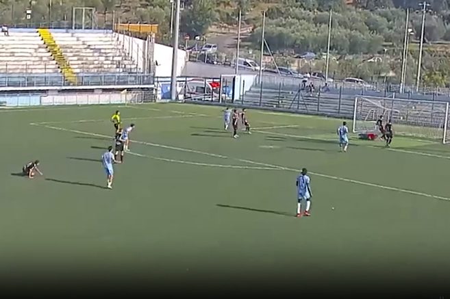 Eccellenza Formia Ardea