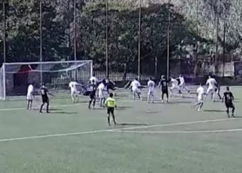 Eccellenza Girone A A.A.Aurelio-W3 Maccarese