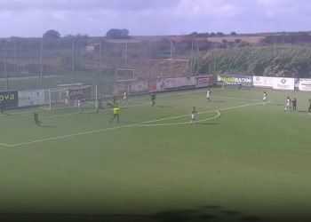 Eccellenza Lazio Academy Ladispoli W3 Maccarese