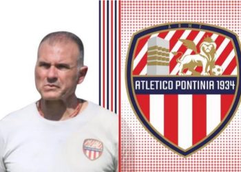 Eccellenza Lazio Atletico Pontinia